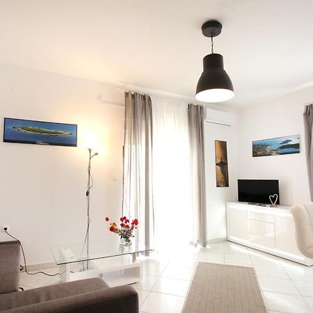 Apartment Maria Medulin Kültér fotó