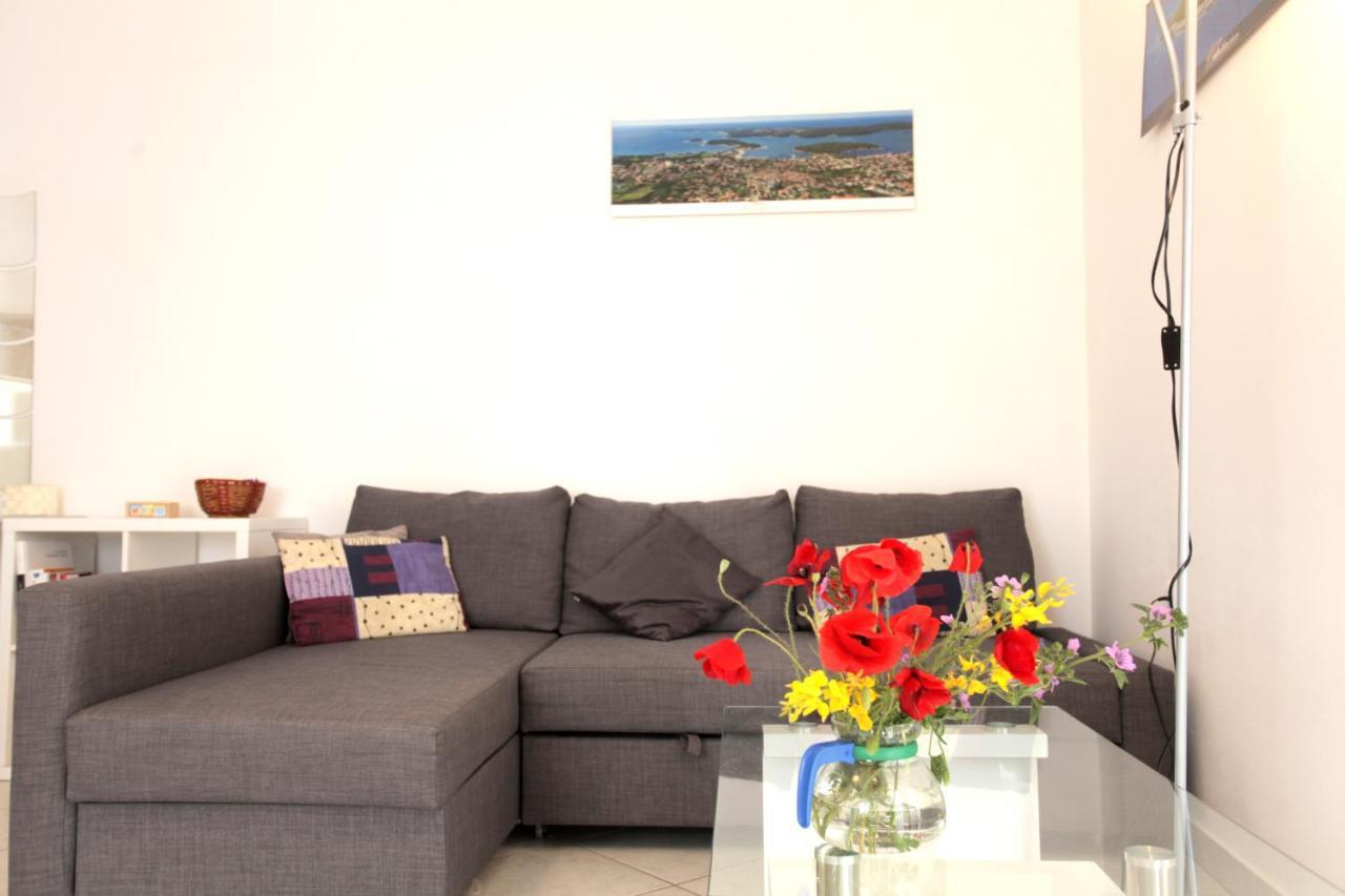 Apartment Maria Medulin Kültér fotó
