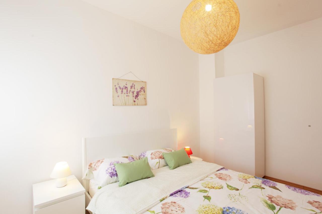 Apartment Maria Medulin Kültér fotó