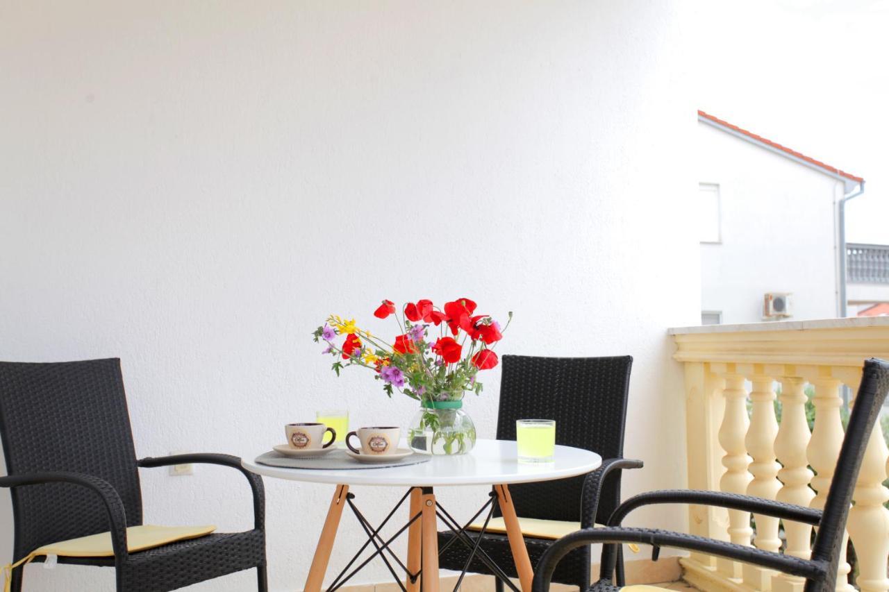 Apartment Maria Medulin Kültér fotó