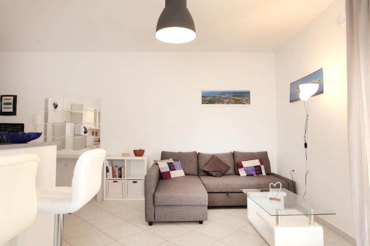 Apartment Maria Medulin Kültér fotó