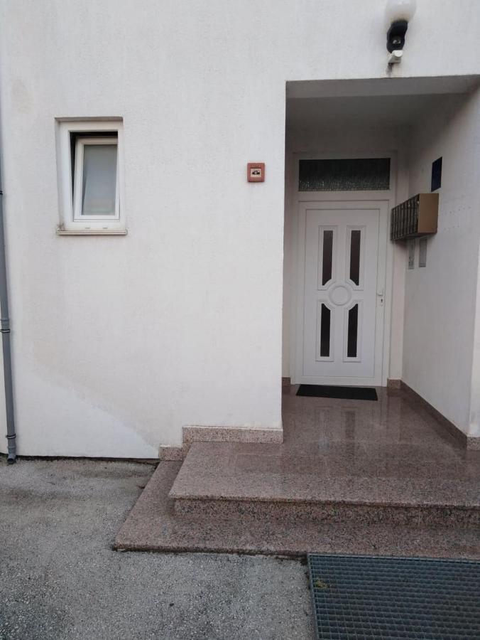 Apartment Maria Medulin Kültér fotó